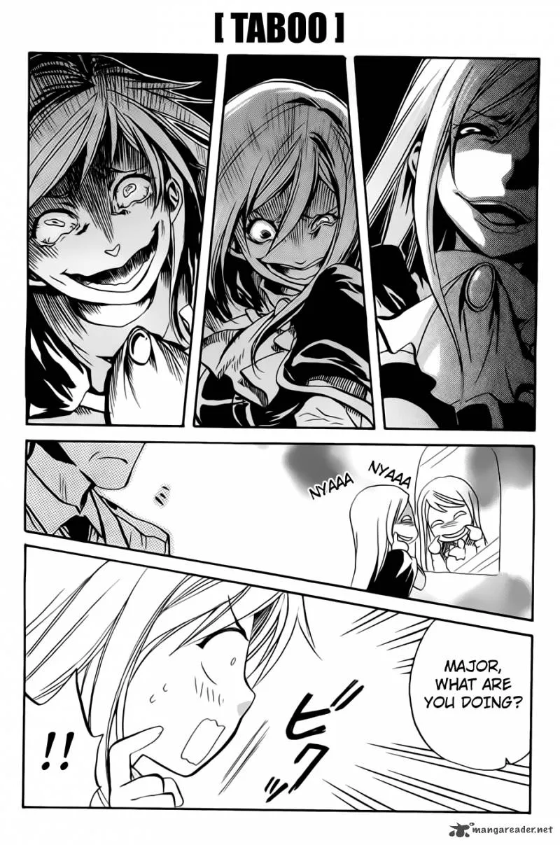 Higurashi no Naku Koro ni - Minagoroshi Chapter 24 page 65