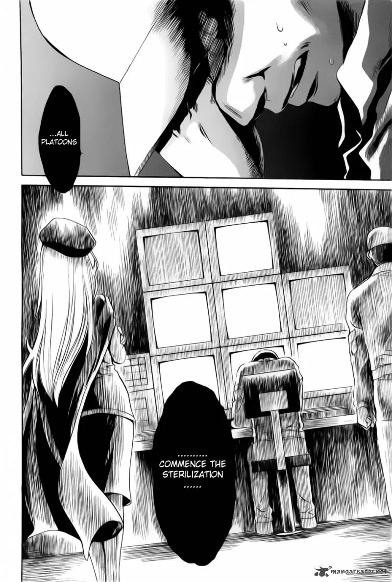 Higurashi no Naku Koro ni - Minagoroshi Chapter 25 page 26