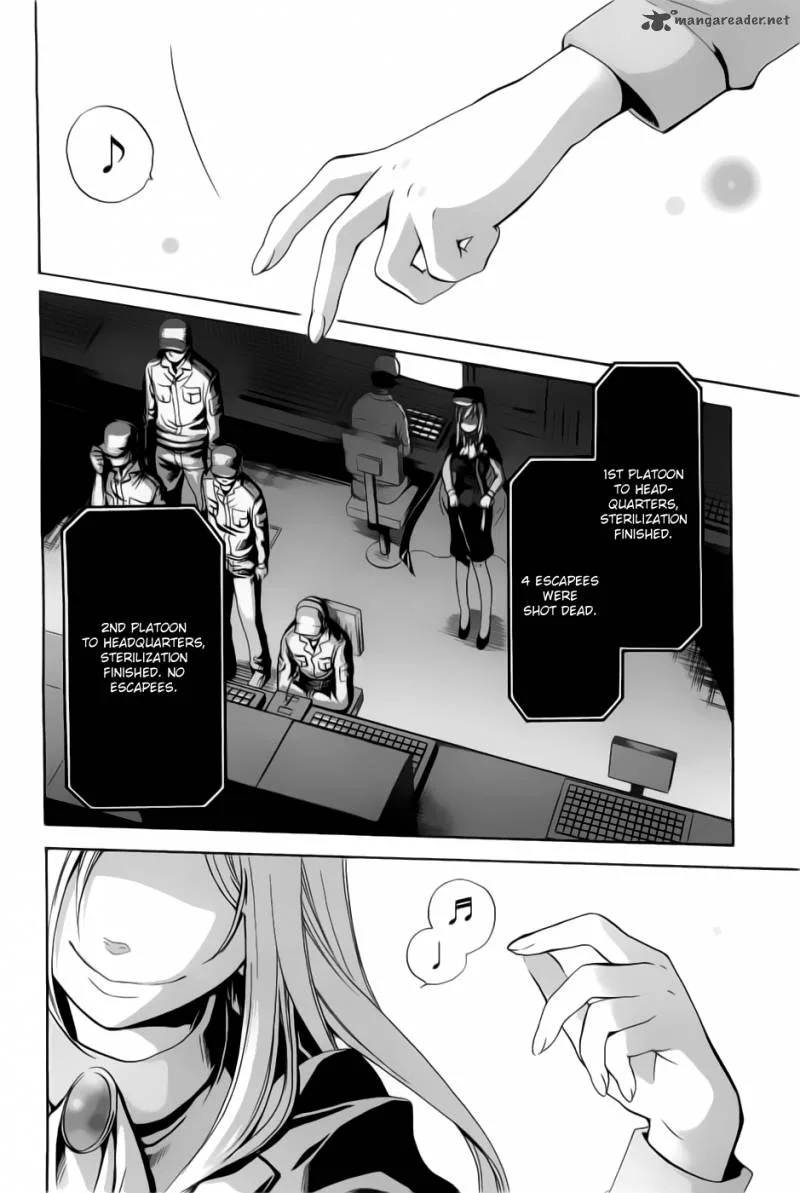 Higurashi no Naku Koro ni - Minagoroshi Chapter 25 page 35