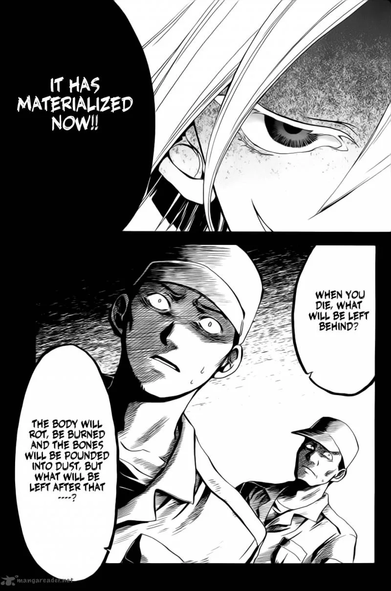 Higurashi no Naku Koro ni - Minagoroshi Chapter 25 page 42