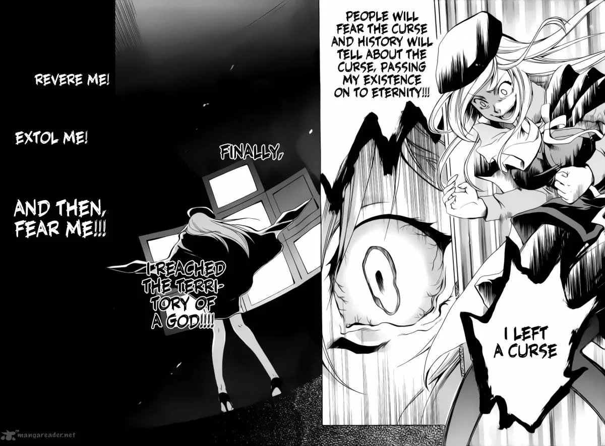 Higurashi no Naku Koro ni - Minagoroshi Chapter 25 page 43