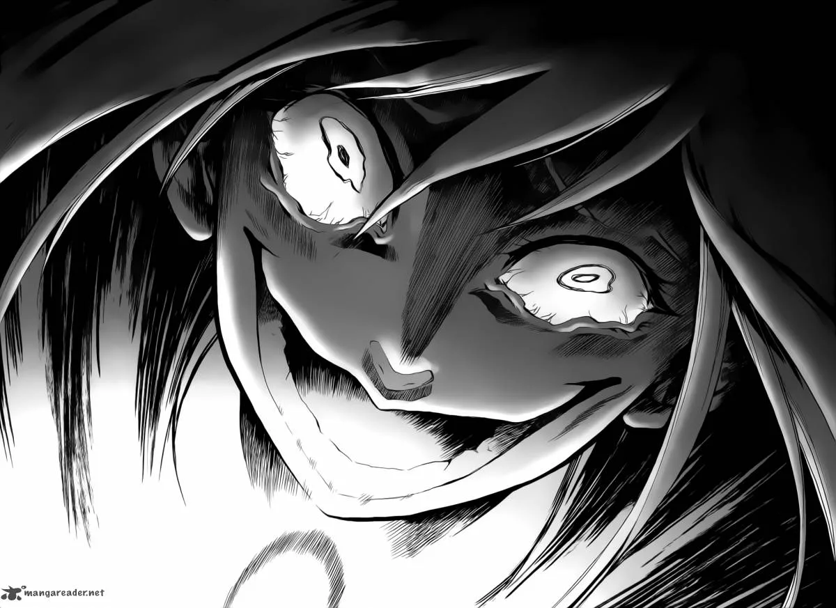 Higurashi no Naku Koro ni - Minagoroshi Chapter 25 page 44
