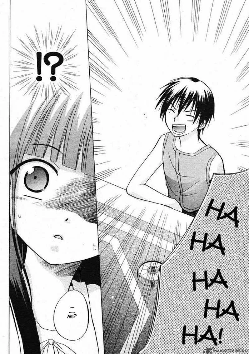 Higurashi no Naku Koro ni - Minagoroshi Chapter 3 page 27
