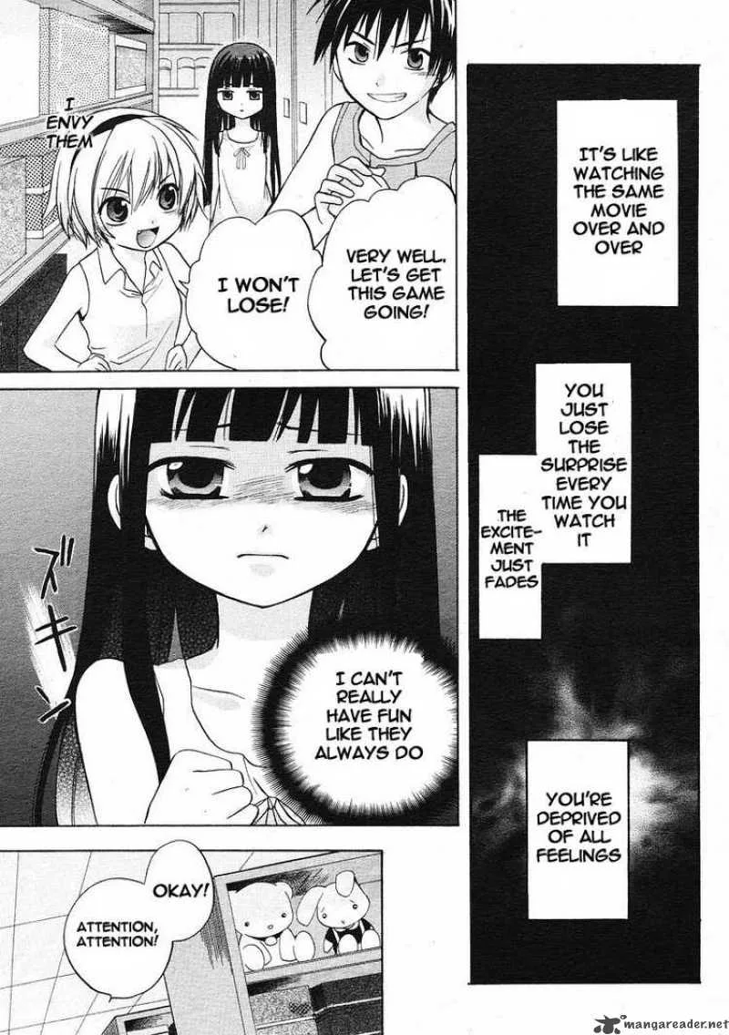 Higurashi no Naku Koro ni - Minagoroshi Chapter 3 page 15