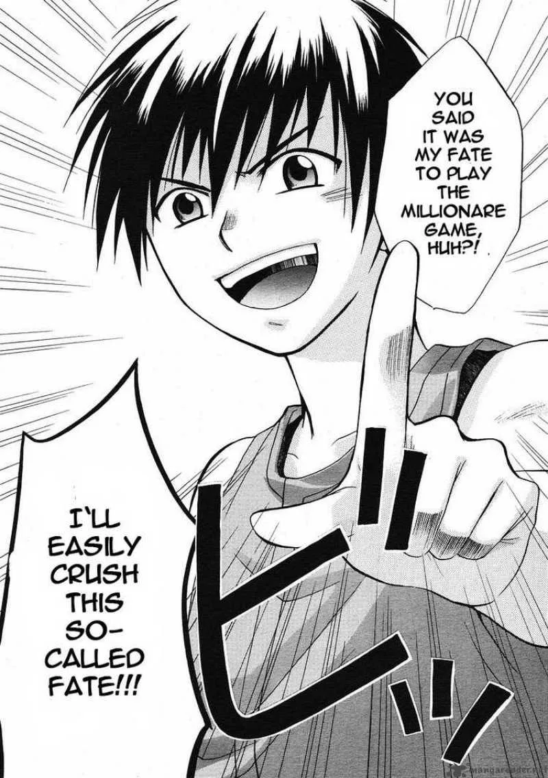 Higurashi no Naku Koro ni - Minagoroshi Chapter 3 page 29