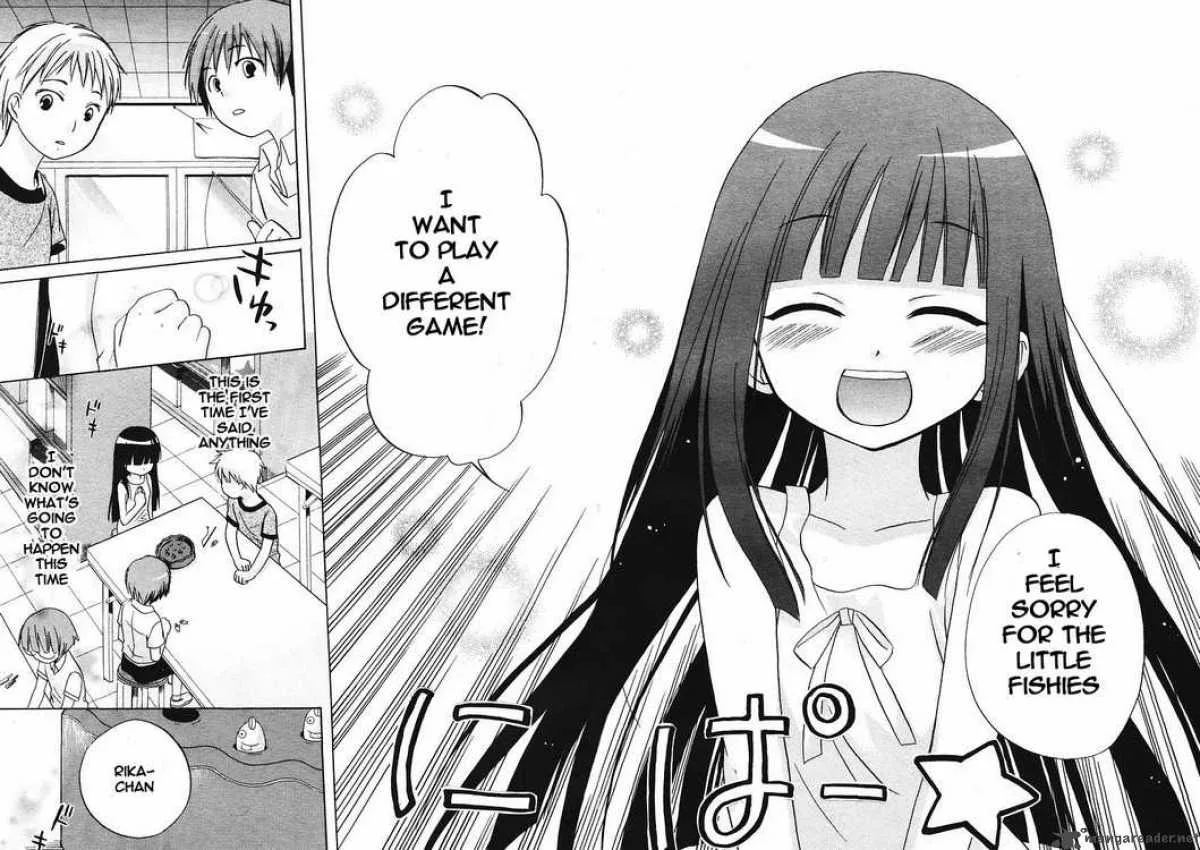 Higurashi no Naku Koro ni - Minagoroshi Chapter 3 page 37