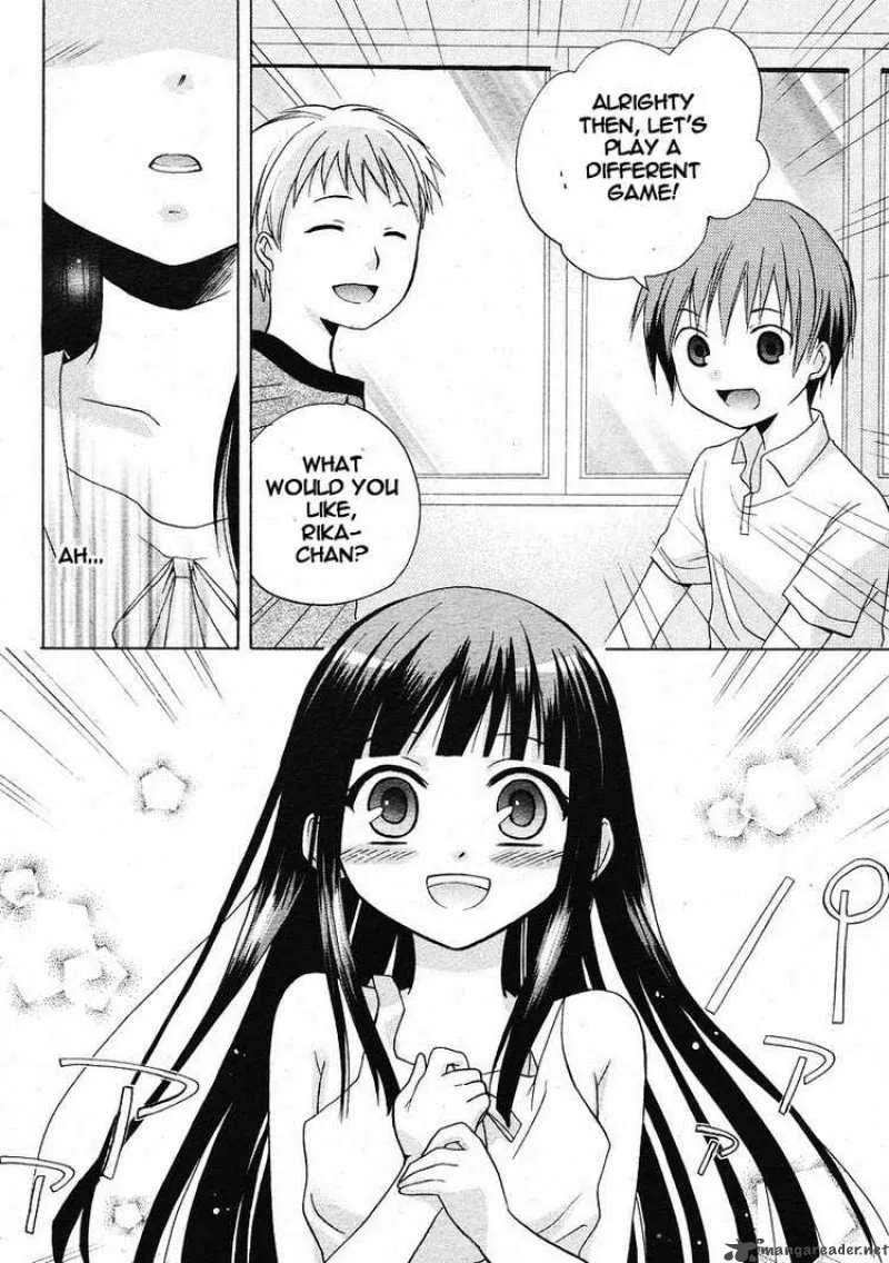 Higurashi no Naku Koro ni - Minagoroshi Chapter 3 page 38