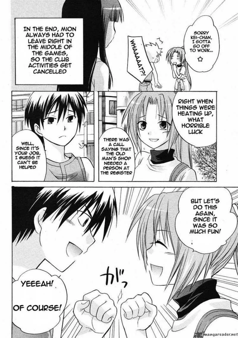 Higurashi no Naku Koro ni - Minagoroshi Chapter 3 page 40