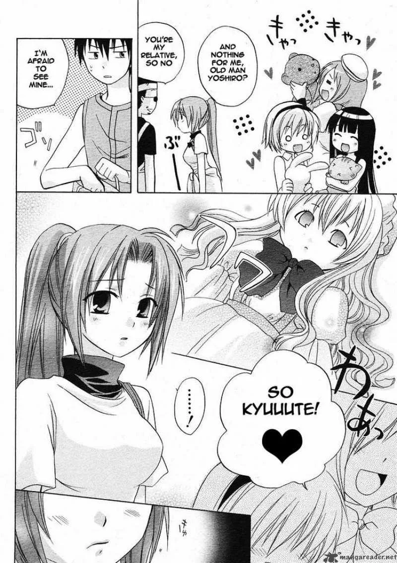 Higurashi no Naku Koro ni - Minagoroshi Chapter 3 page 42