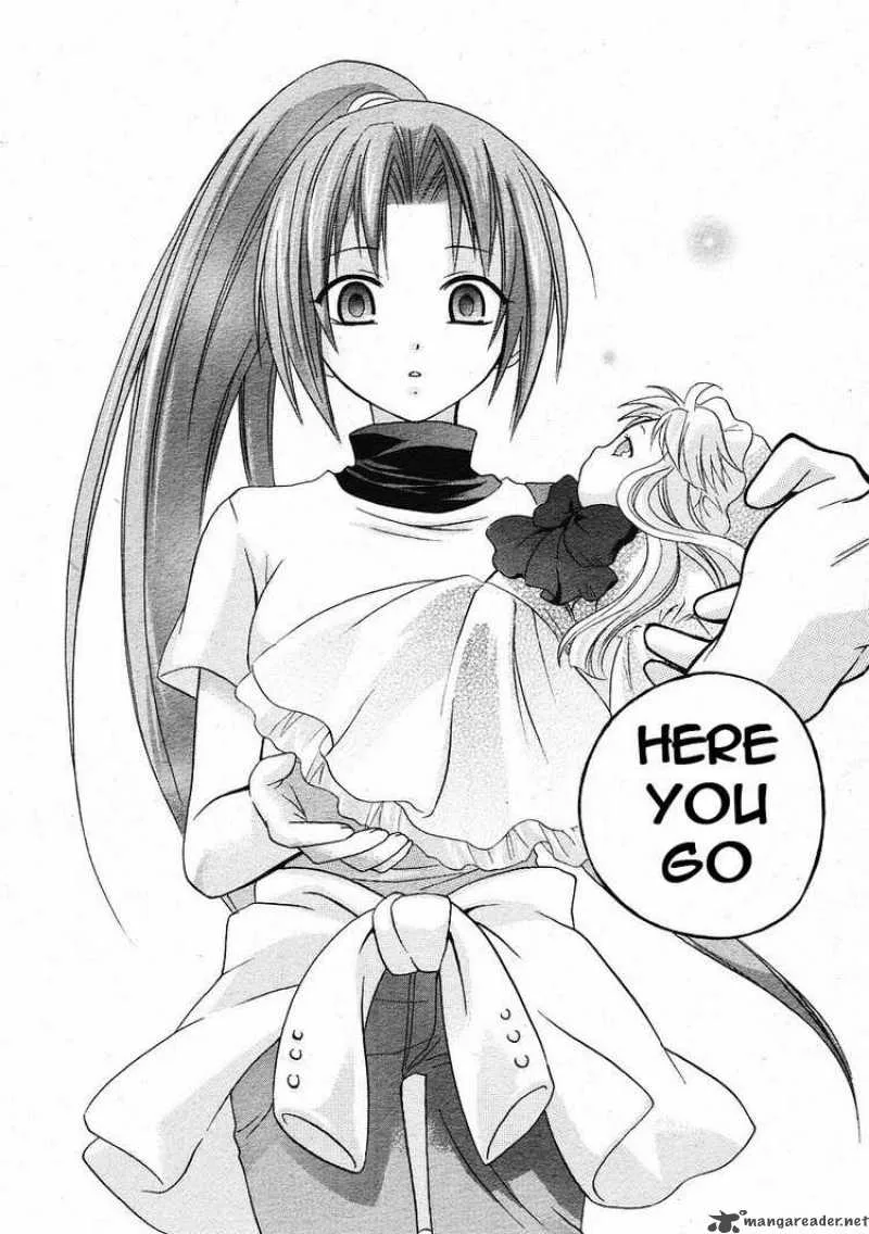 Higurashi no Naku Koro ni - Minagoroshi Chapter 3 page 47