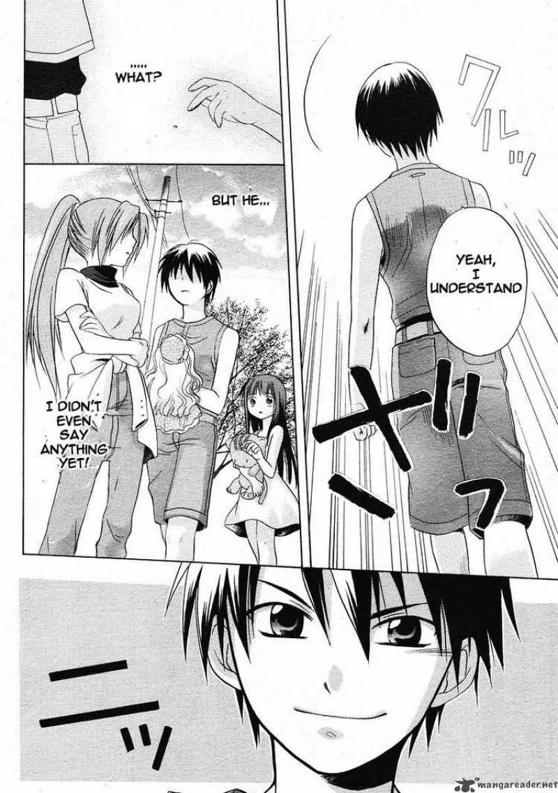 Higurashi no Naku Koro ni - Minagoroshi Chapter 3 page 46