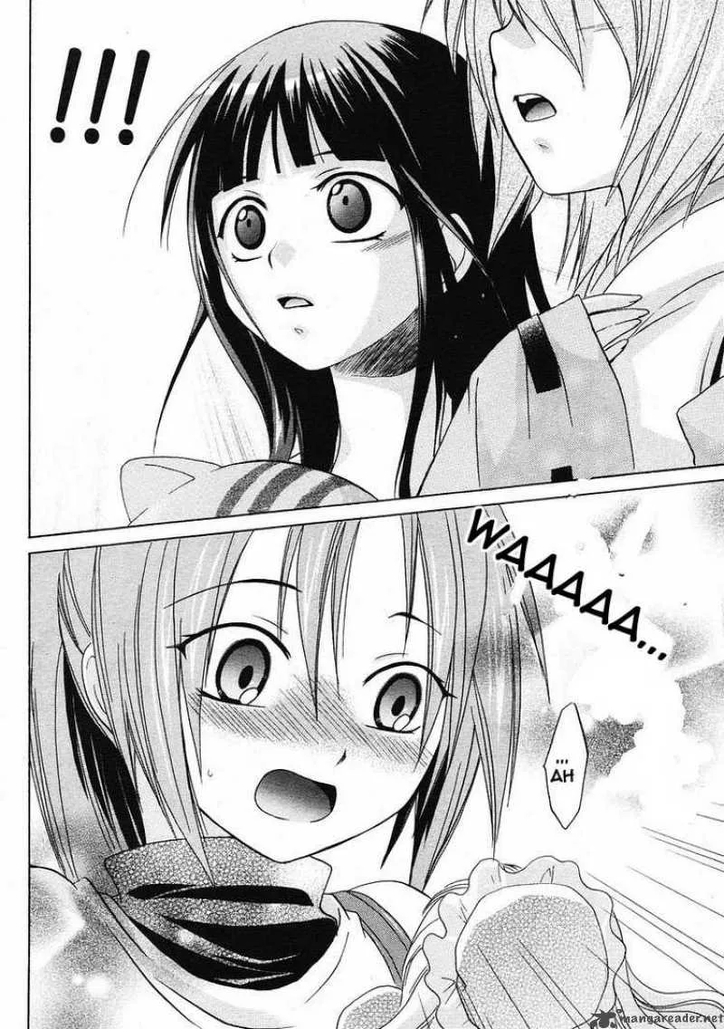 Higurashi no Naku Koro ni - Minagoroshi Chapter 3 page 48