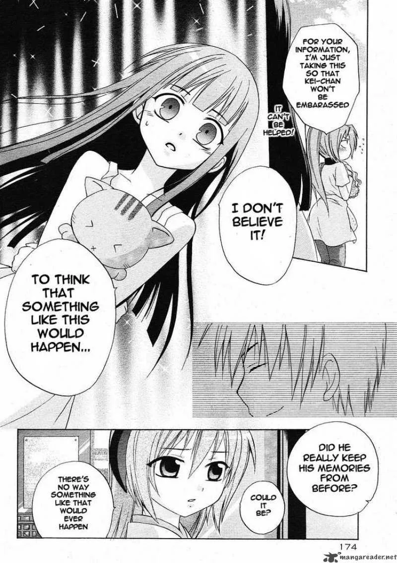 Higurashi no Naku Koro ni - Minagoroshi Chapter 3 page 50