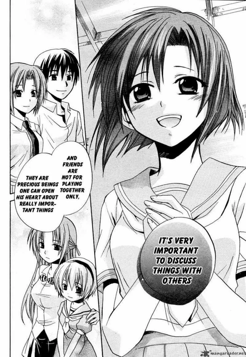 Higurashi no Naku Koro ni - Minagoroshi Chapter 4 page 24