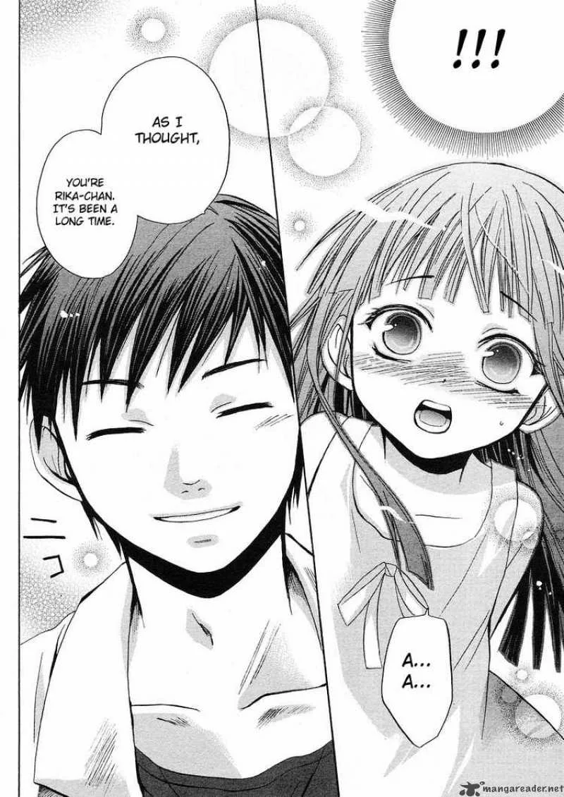Higurashi no Naku Koro ni - Minagoroshi Chapter 5 page 29