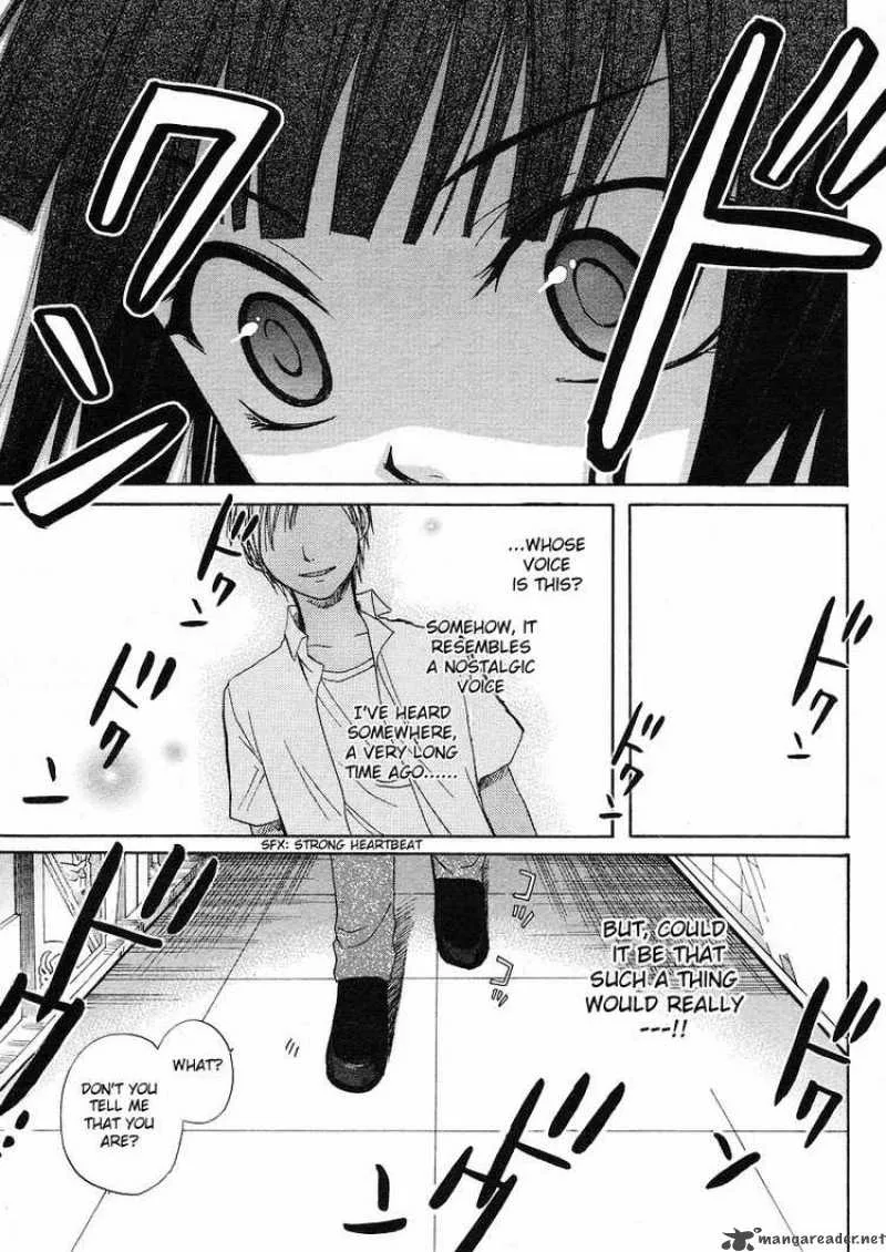 Higurashi no Naku Koro ni - Minagoroshi Chapter 5 page 27