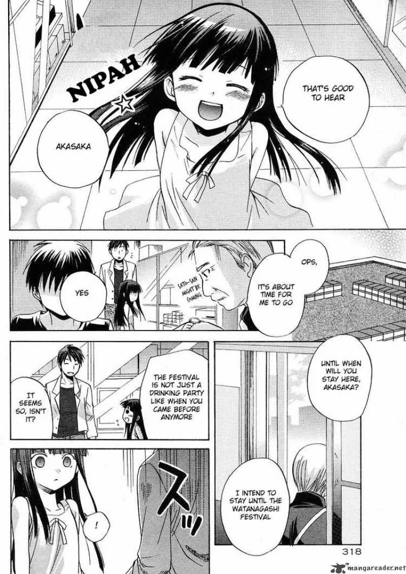 Higurashi no Naku Koro ni - Minagoroshi Chapter 5 page 35