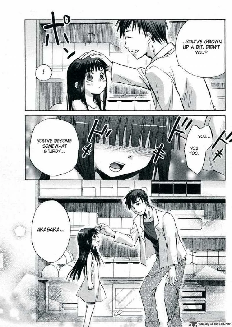 Higurashi no Naku Koro ni - Minagoroshi Chapter 5 page 30