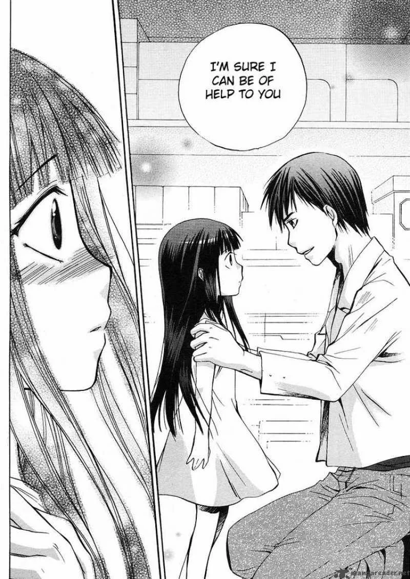 Higurashi no Naku Koro ni - Minagoroshi Chapter 5 page 37