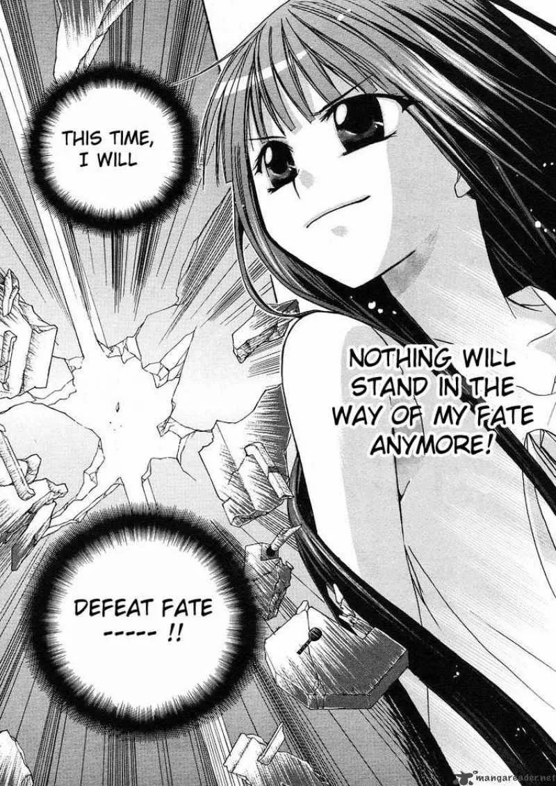 Higurashi no Naku Koro ni - Minagoroshi Chapter 5 page 49