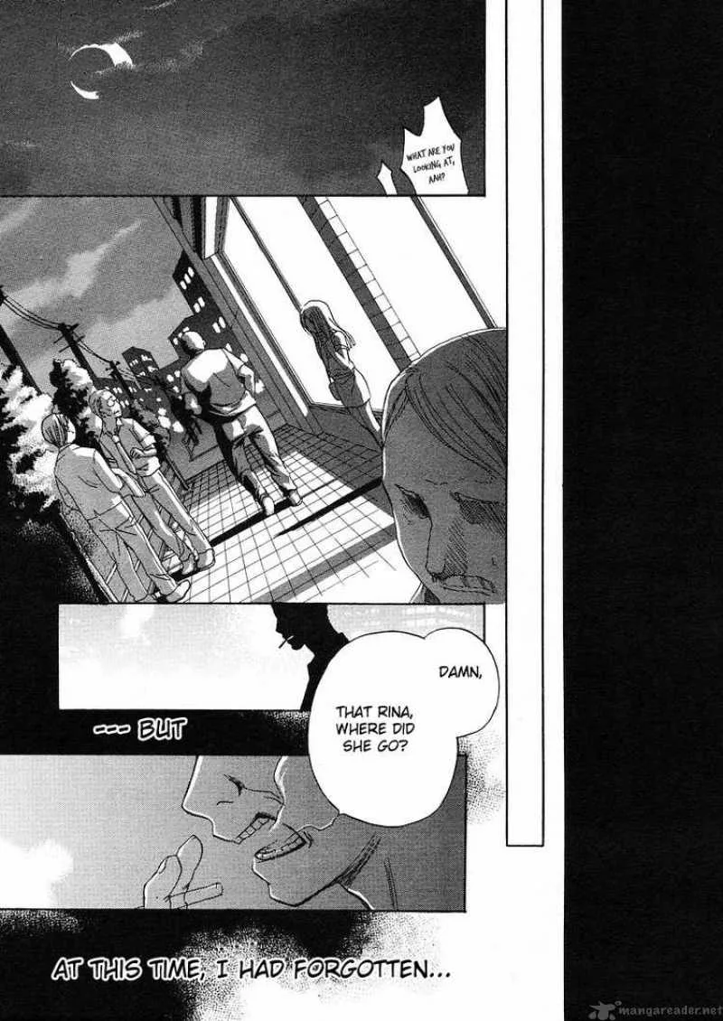 Higurashi no Naku Koro ni - Minagoroshi Chapter 5 page 50
