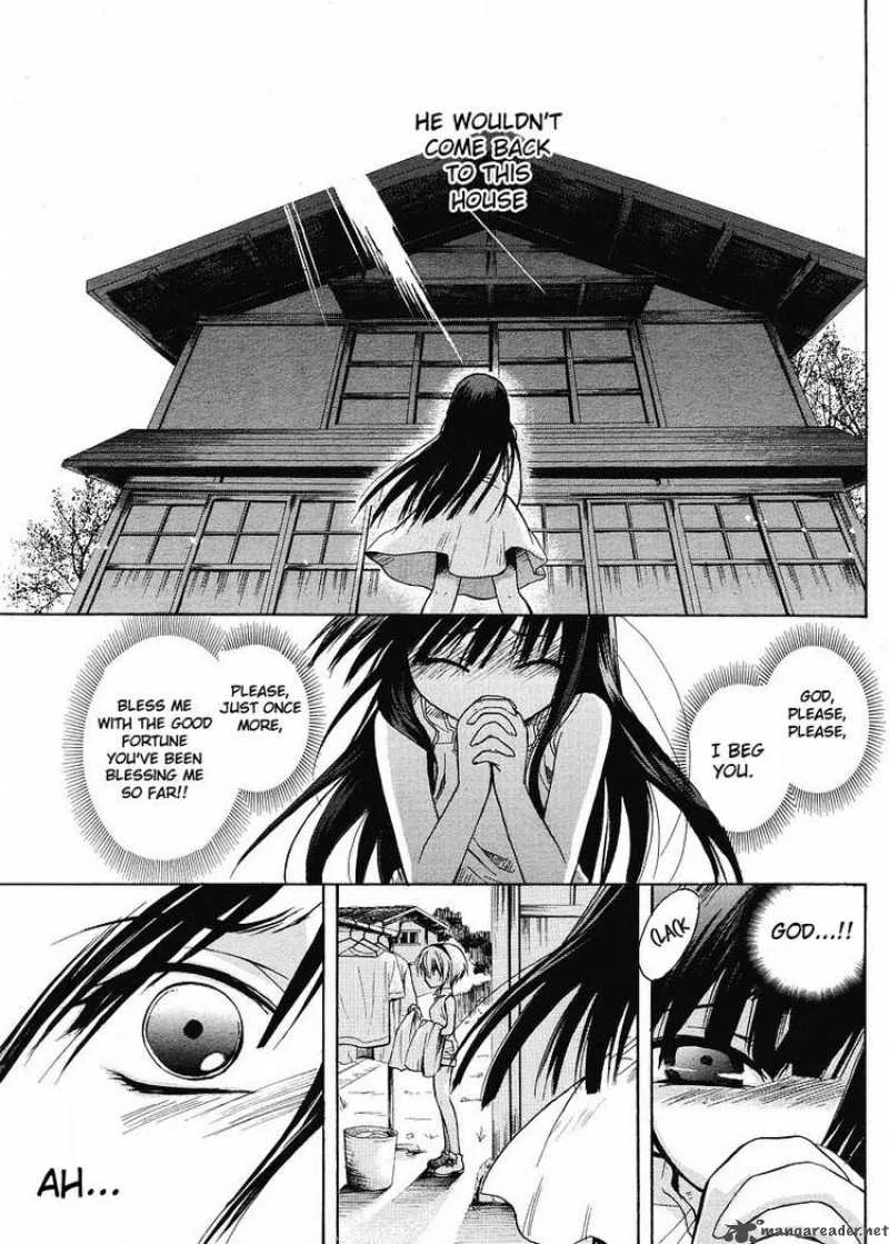 Higurashi no Naku Koro ni - Minagoroshi Chapter 6 page 24