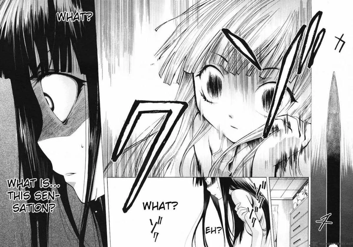 Higurashi no Naku Koro ni - Minagoroshi Chapter 6 page 16