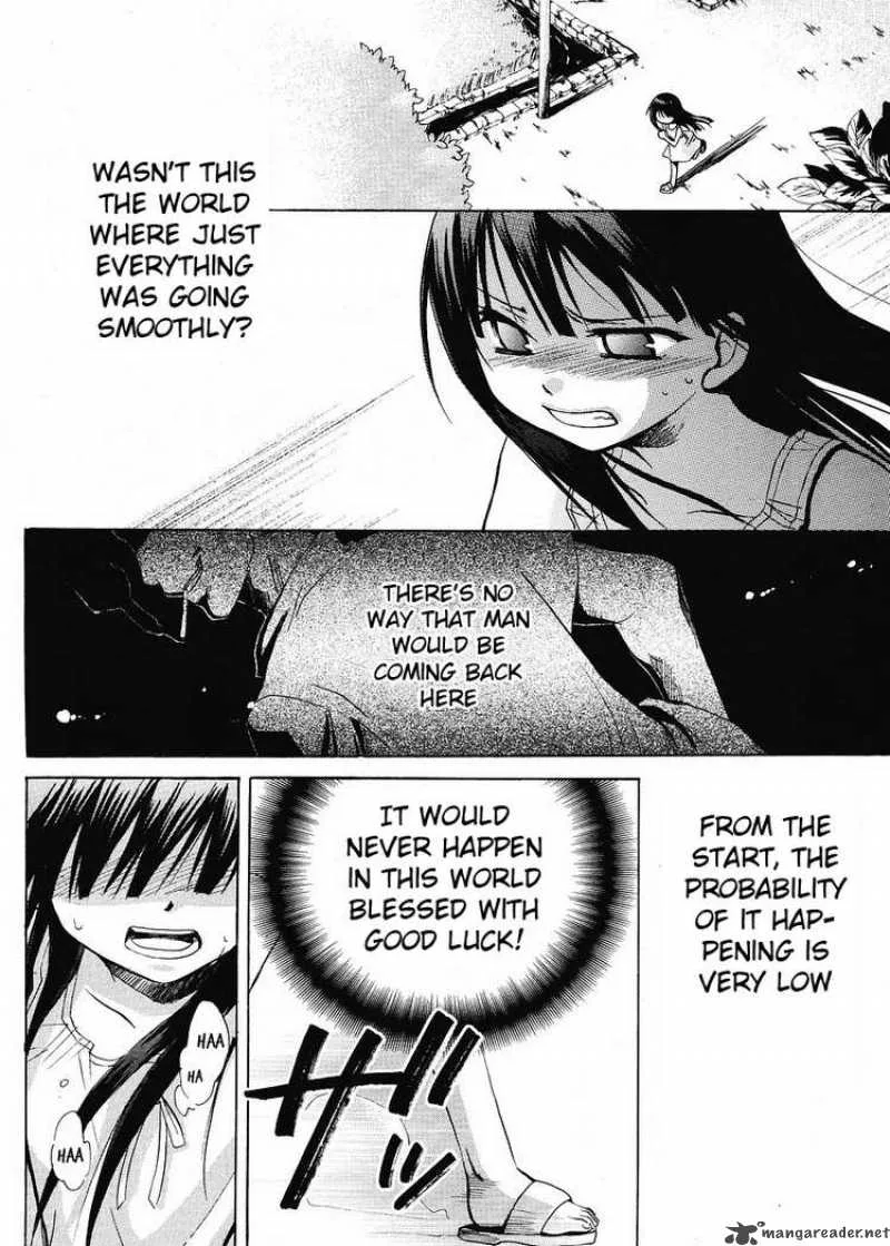 Higurashi no Naku Koro ni - Minagoroshi Chapter 6 page 23
