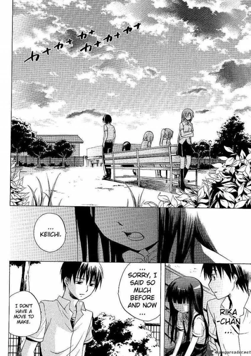 Higurashi no Naku Koro ni - Minagoroshi Chapter 8 page 38