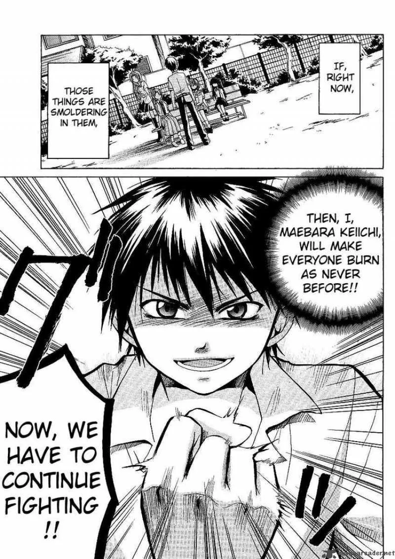 Higurashi no Naku Koro ni - Minagoroshi Chapter 8 page 46