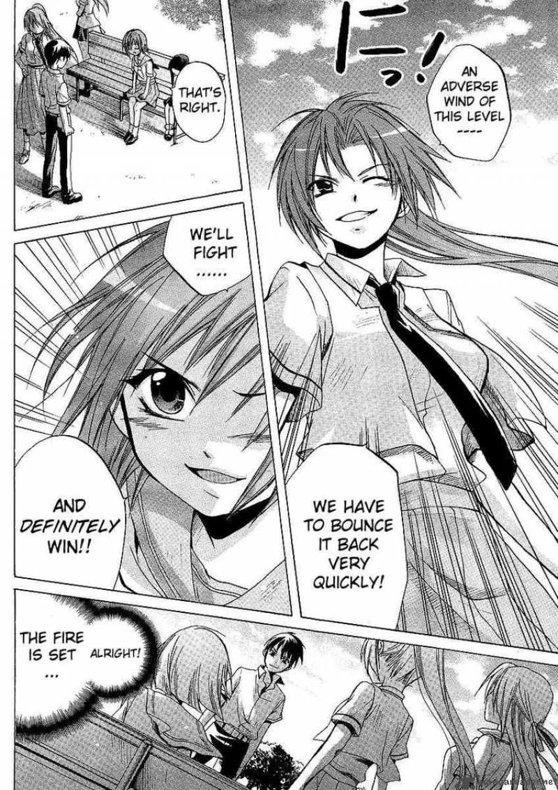 Higurashi no Naku Koro ni - Minagoroshi Chapter 8 page 49