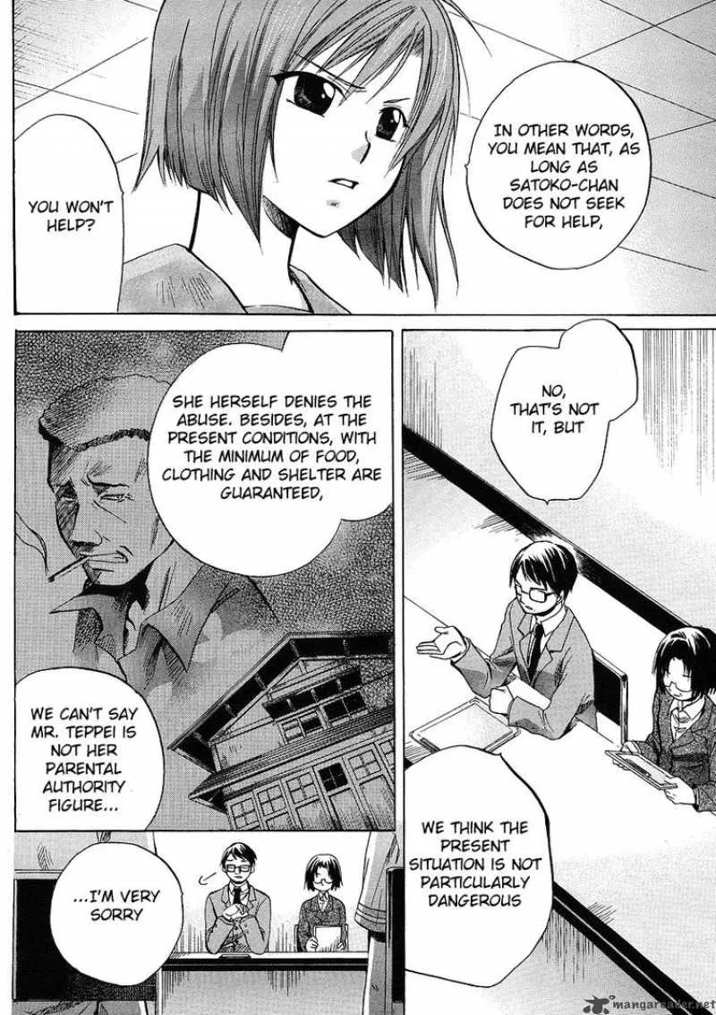 Higurashi no Naku Koro ni - Minagoroshi Chapter 9 page 29