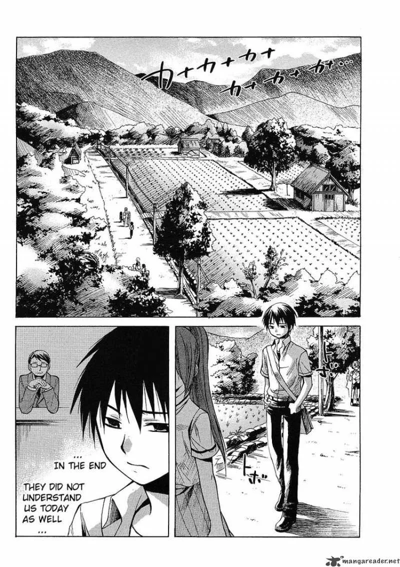 Higurashi no Naku Koro ni - Minagoroshi Chapter 9 page 36