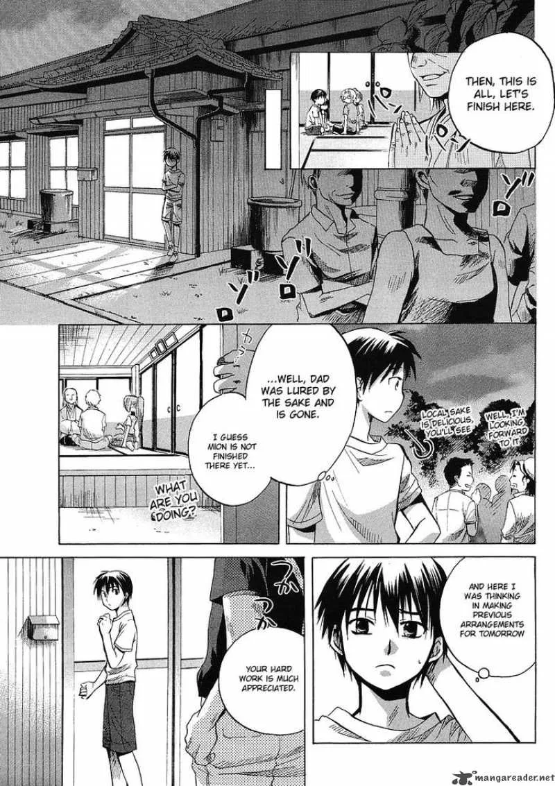 Higurashi no Naku Koro ni - Minagoroshi Chapter 9 page 49
