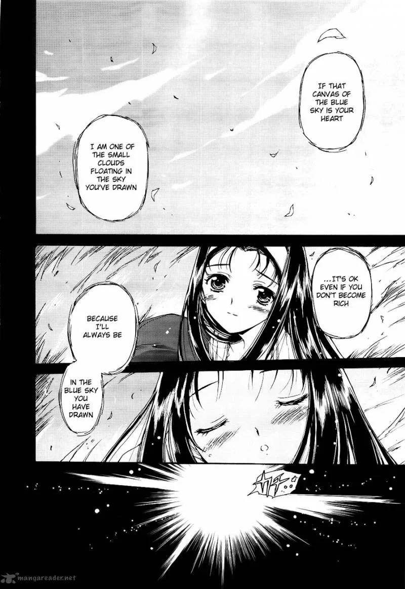 Hiiro no Marionetta Chapter 1 page 29