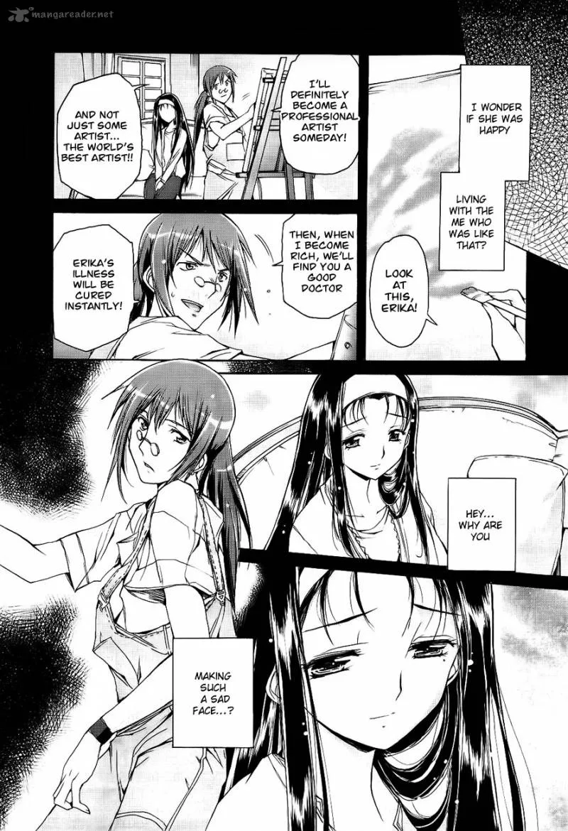 Hiiro no Marionetta Chapter 1 page 11
