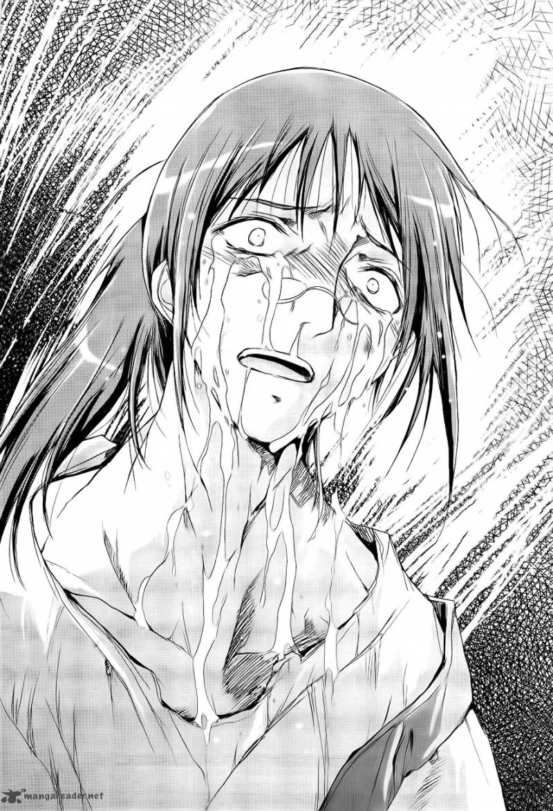 Hiiro no Marionetta Chapter 1 page 31