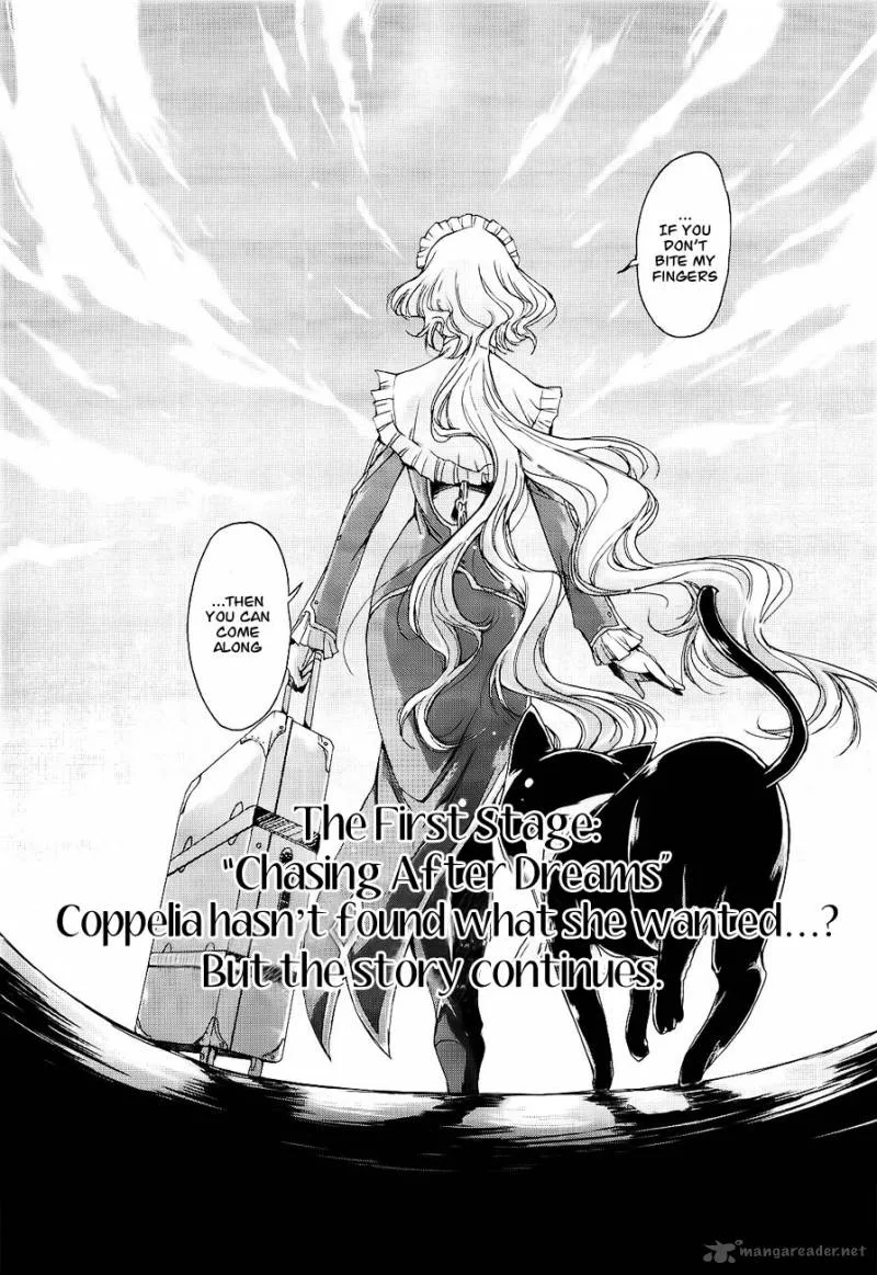 Hiiro no Marionetta Chapter 1 page 37