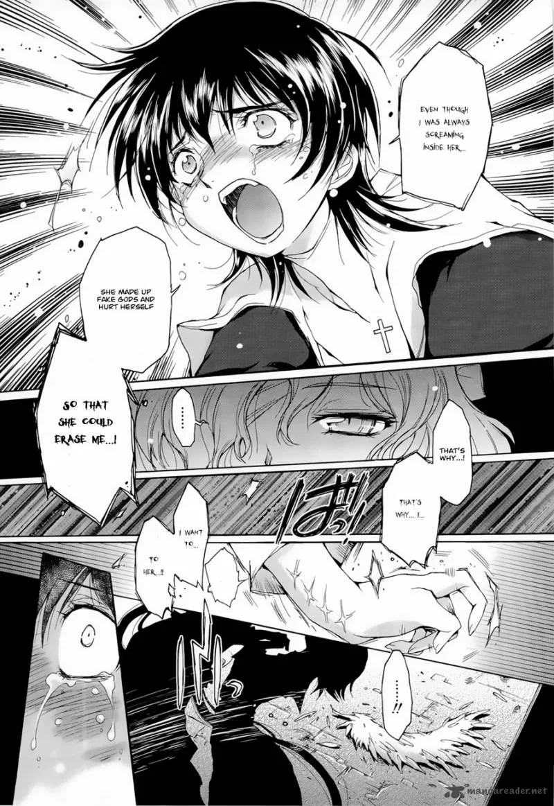 Hiiro no Marionetta Chapter 2 page 29