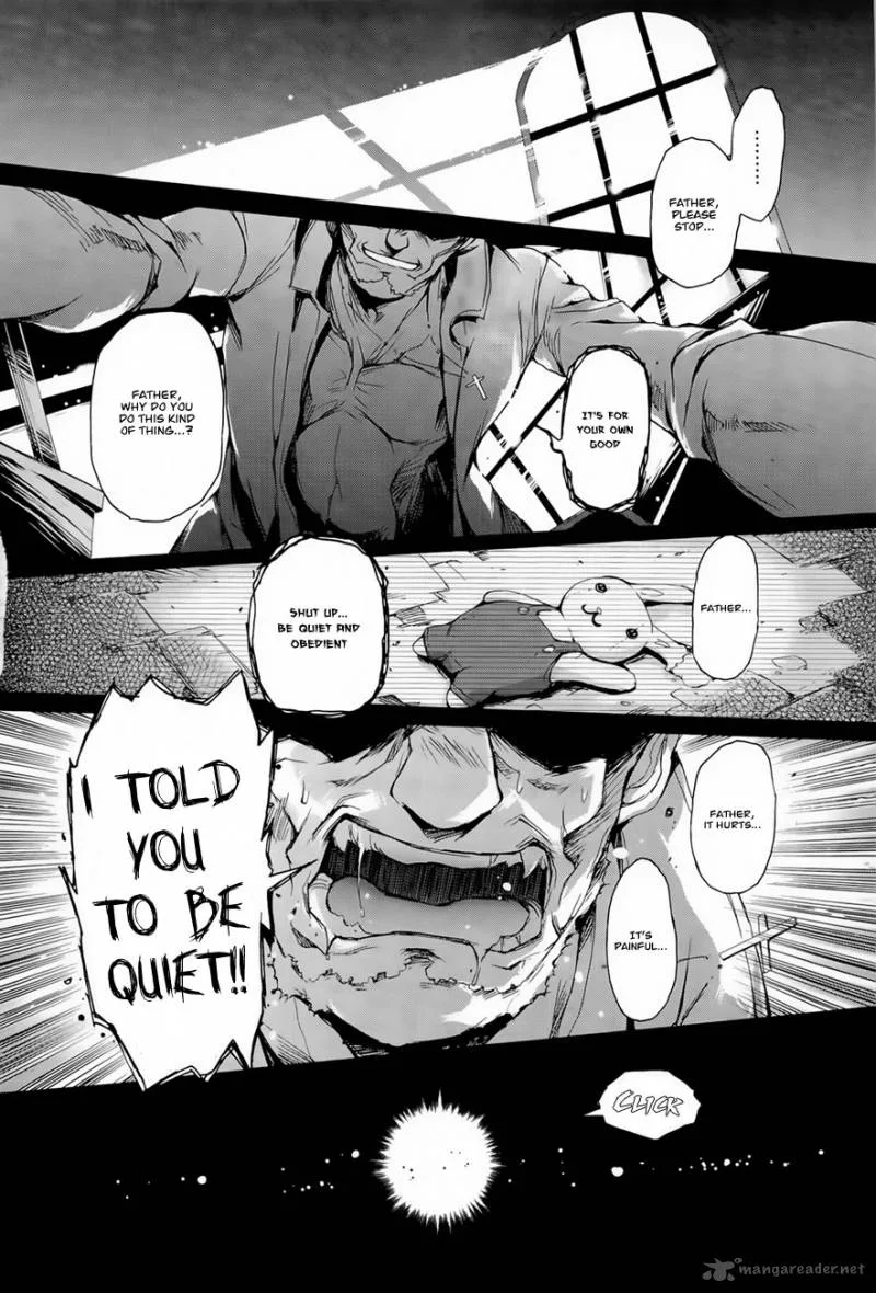 Hiiro no Marionetta Chapter 2 page 24