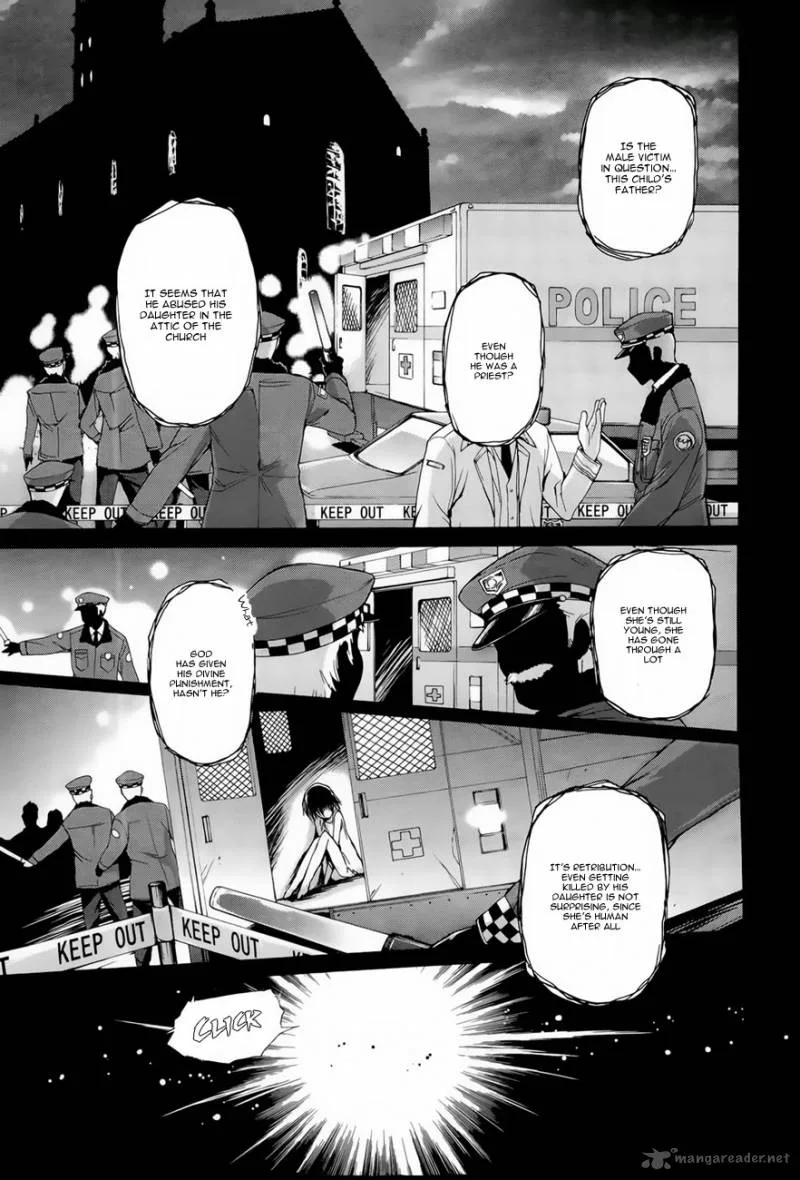 Hiiro no Marionetta Chapter 2 page 25