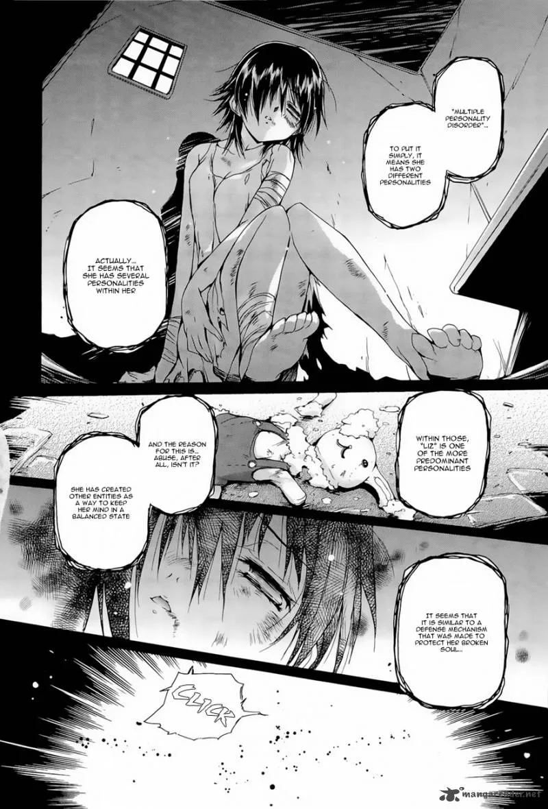 Hiiro no Marionetta Chapter 2 page 26