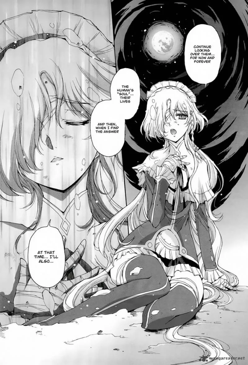 Hiiro no Marionetta Chapter 4 page 25