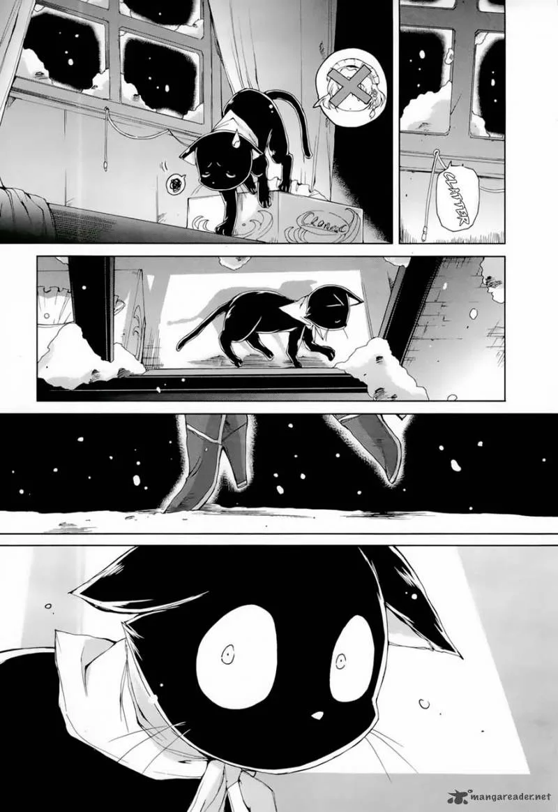 Hiiro no Marionetta Chapter 4 page 35