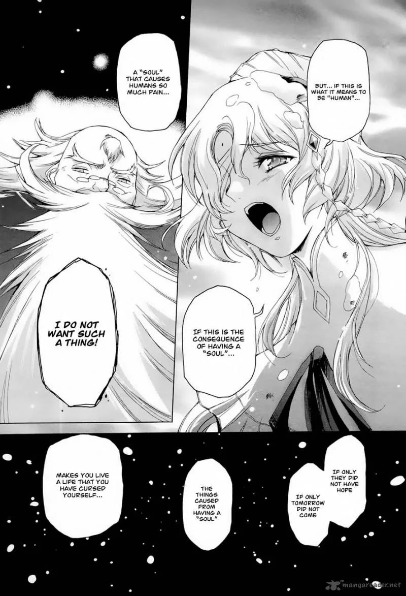 Hiiro no Marionetta Chapter 4 page 23
