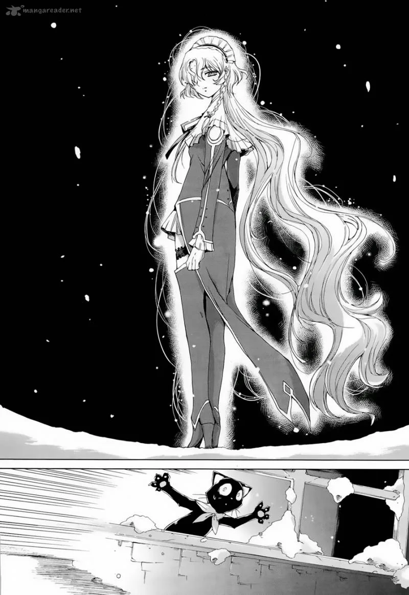 Hiiro no Marionetta Chapter 4 page 36