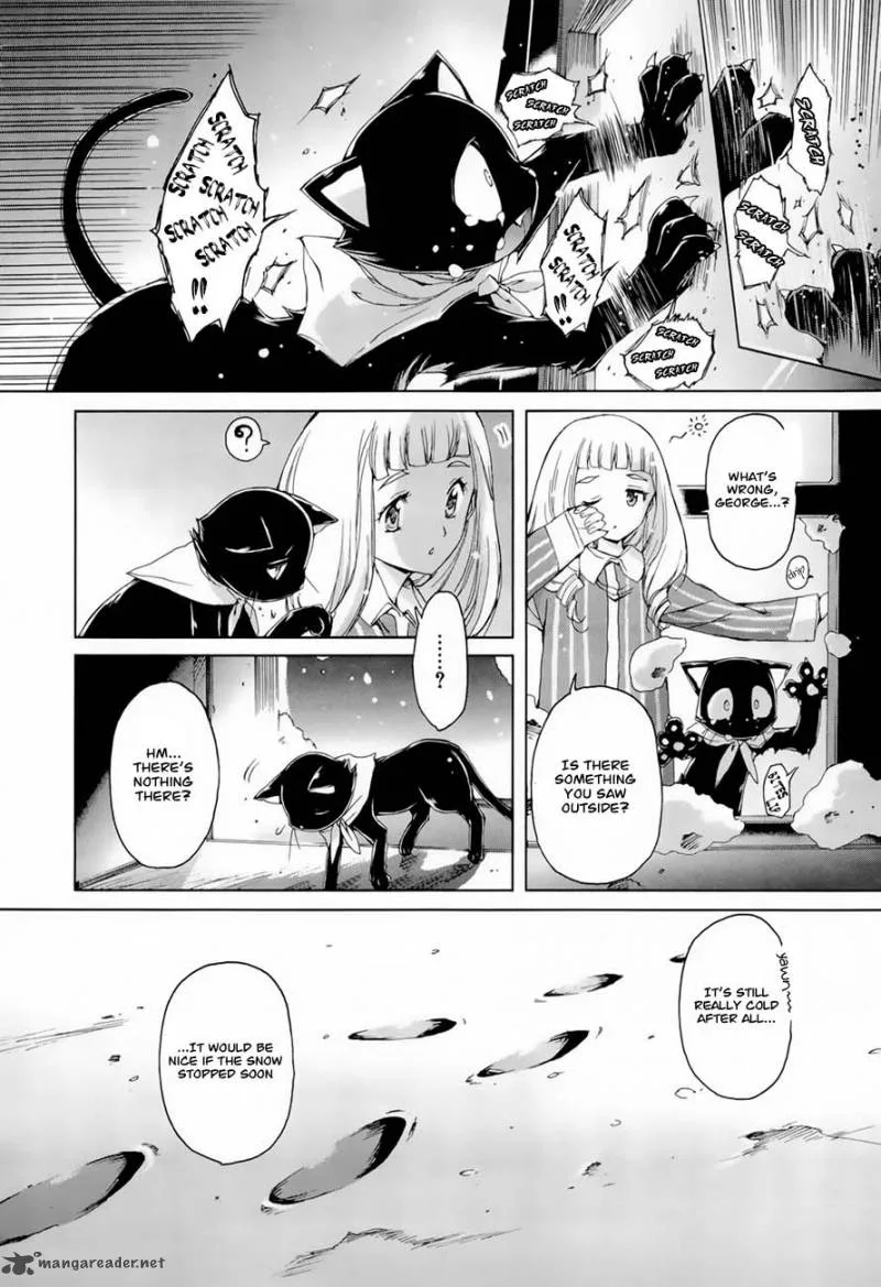 Hiiro no Marionetta Chapter 4 page 38