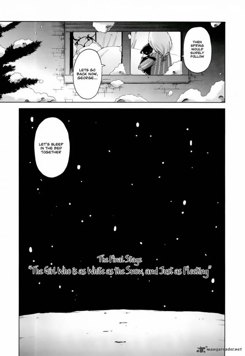 Hiiro no Marionetta Chapter 4 page 39