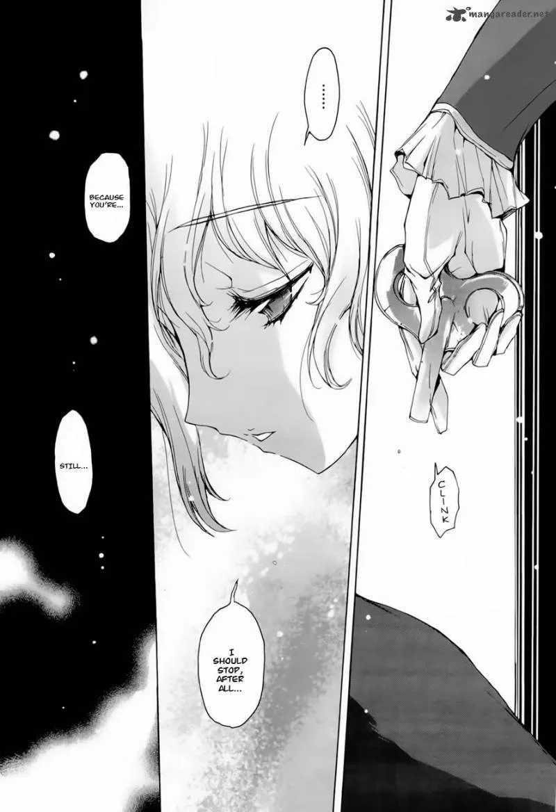 Hiiro no Marionetta Chapter 4 page 58