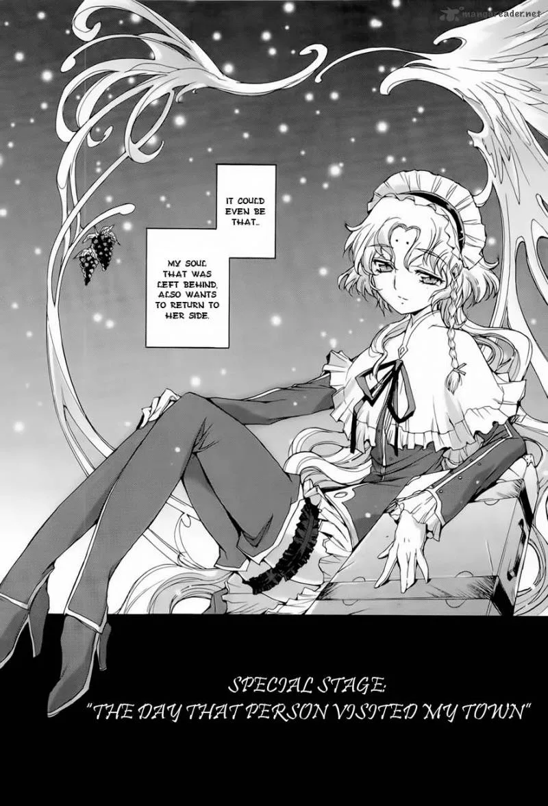 Hiiro no Marionetta Chapter 4 page 61